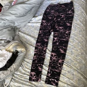 Emily HSU leggings